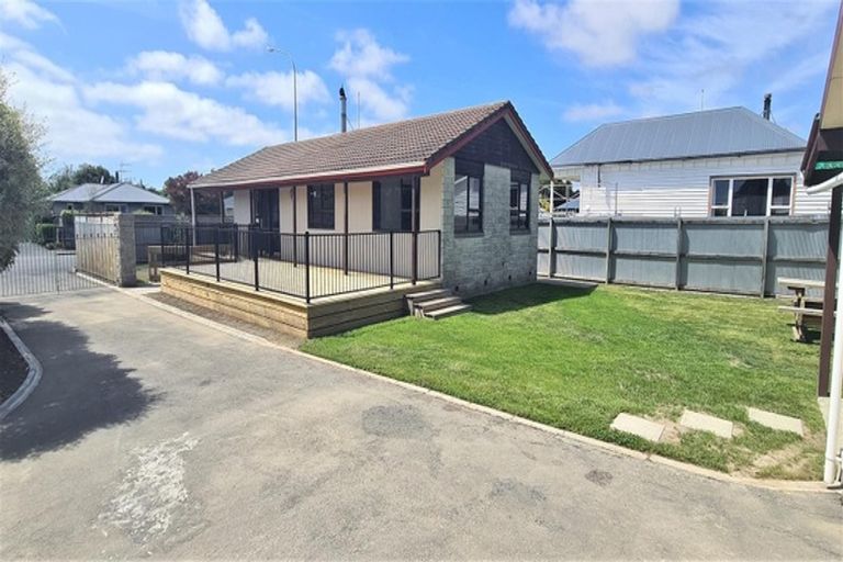 Photo of property in 45 King Street, Rangiora, 7400