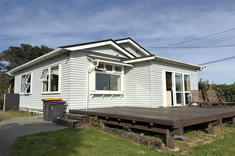 Photo of property in 697 Main South Road, Gladstone, Greymouth, 7805
