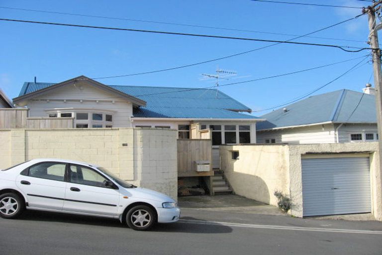 Photo of property in 109 Overtoun Terrace, Hataitai, Wellington, 6021