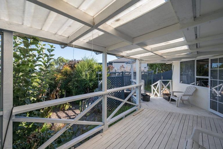 Photo of property in 3 Lingfield Place, Richmond, 7020