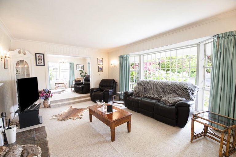 Photo of property in 7 Ewan Place, Taradale, Napier, 4112