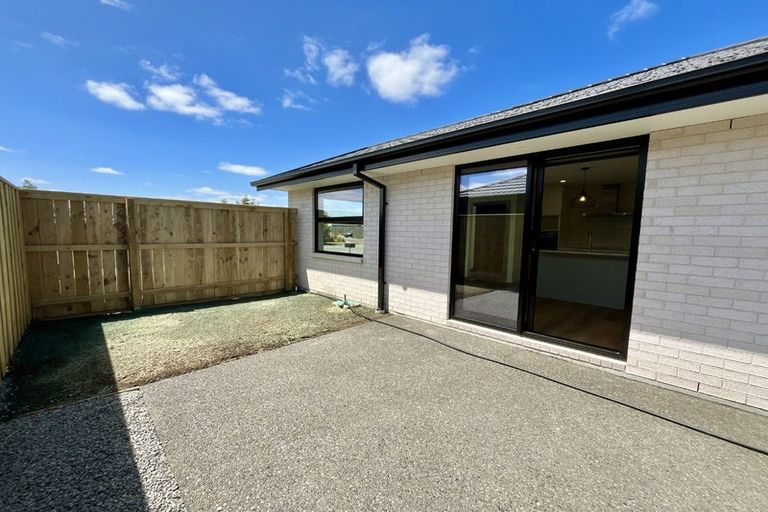 Photo of property in 515 East Maddisons Road, Rolleston, 7614