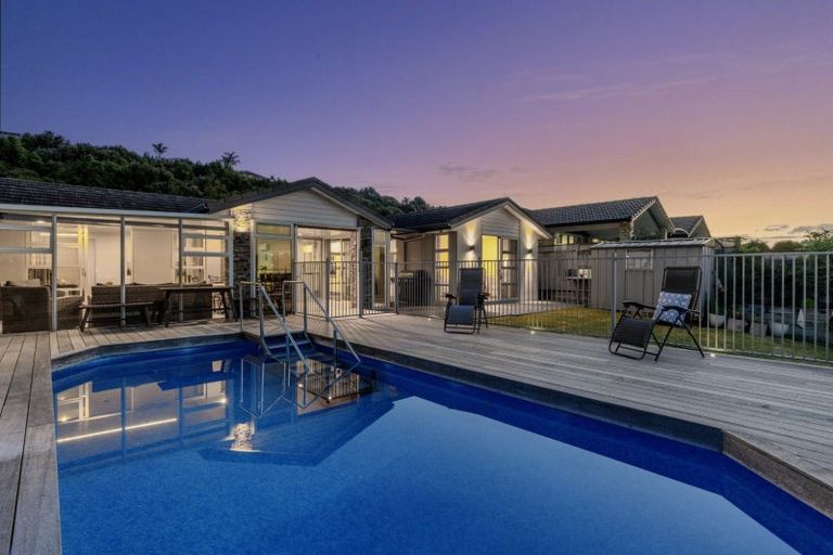 Photo of property in 162 Lakes Boulevard, Pyes Pa, Tauranga, 3112