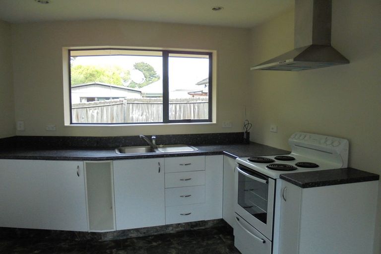 Photo of property in 200 Grahams Road, Burnside, Christchurch, 8053