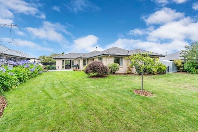 Photo of property in 58 Dryden Avenue, Rolleston, 7614