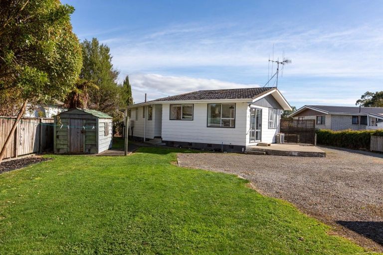 Photo of property in 7 Huxley Street, Pahiatua, 4910