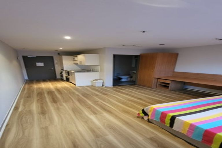 Photo of property in Dual Apartments, 108/142u Vivian Street, Te Aro, Wellington, 6011