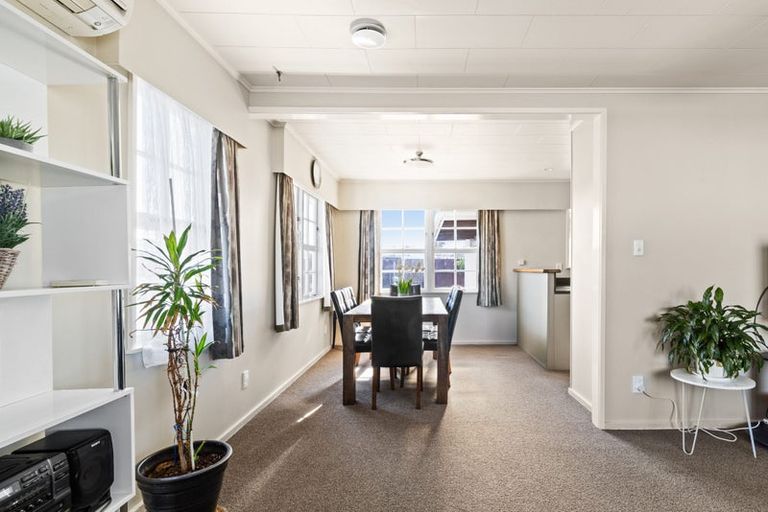 Photo of property in 4 Plunket Street, Tamatea, Napier, 4112