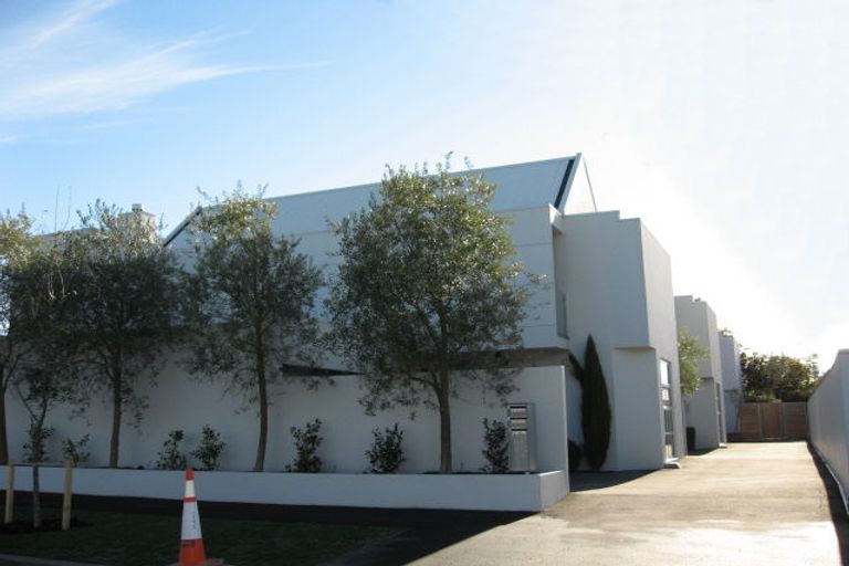 Photo of property in 1/69 Derby Street, St Albans, Christchurch, 8014