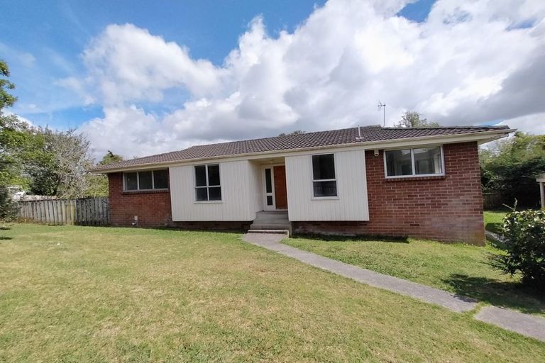 Photo of property in 61 Harrington Road, Henderson, Auckland, 0610