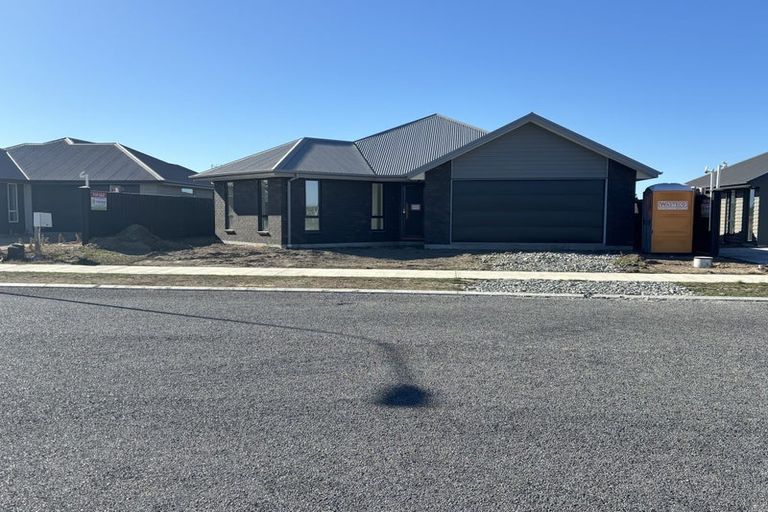 Photo of property in 892 Goulds Road, Rolleston, 7614
