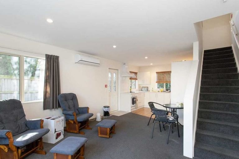 Photo of property in Wilton Close, 10/235 Salisbury Street, Christchurch Central, Christchurch, 8013