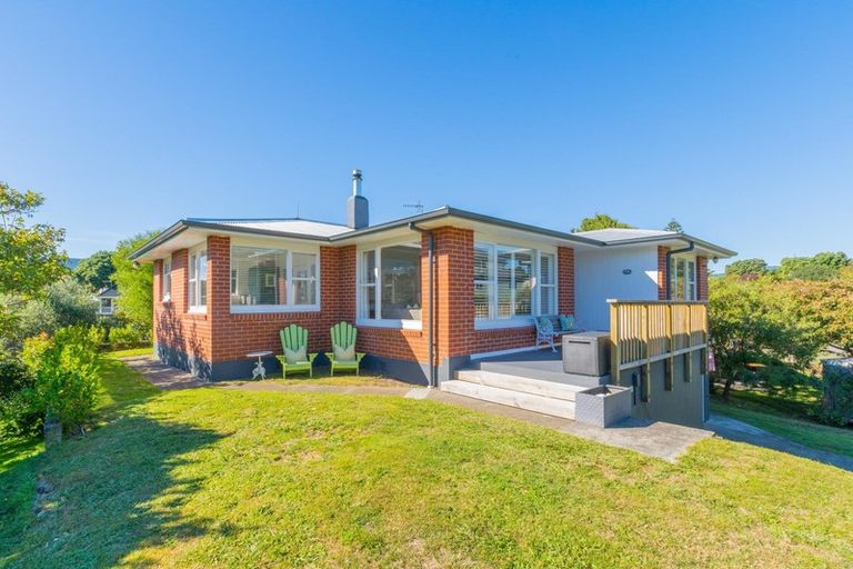 Photo of property in 9 Allen Road, Raumati Beach, Paraparaumu, 5032