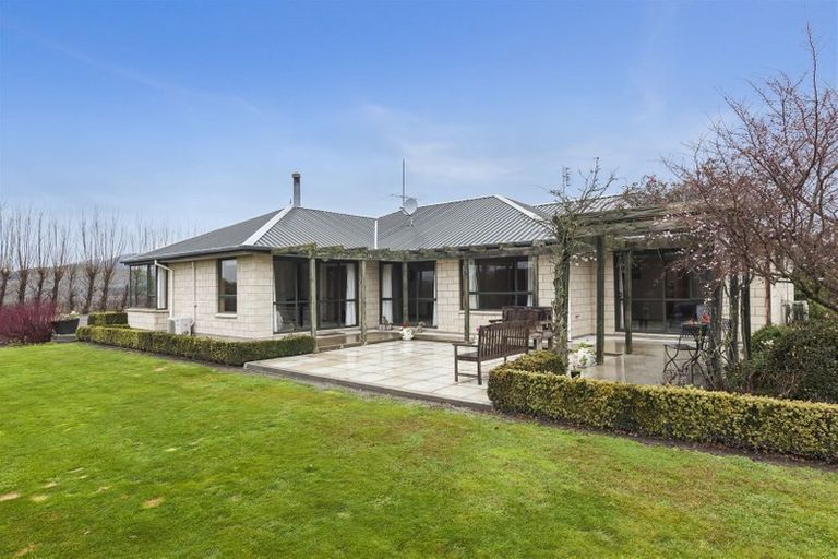 Photo of property in 152 Omihi Road, Waipara, Amberley, 7483