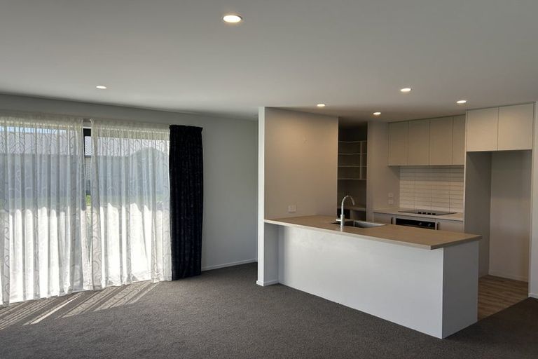 Photo of property in 19 Richard Hadlee Lane, Rolleston, 7615