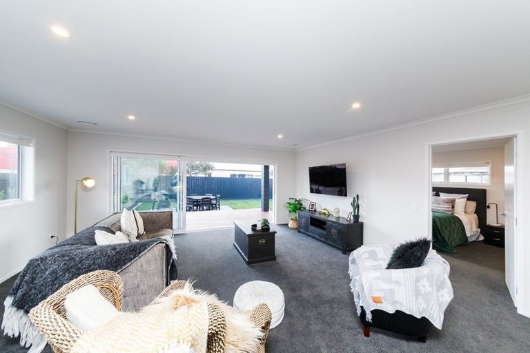 Photo of property in 5a Bailey Street, Feilding, 4702