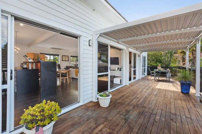 Photo of property in 21 Evans Street, Waihi, 3610