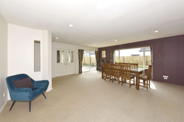 Photo of property in 15 Palm Drive, Shirley, Christchurch, 8052
