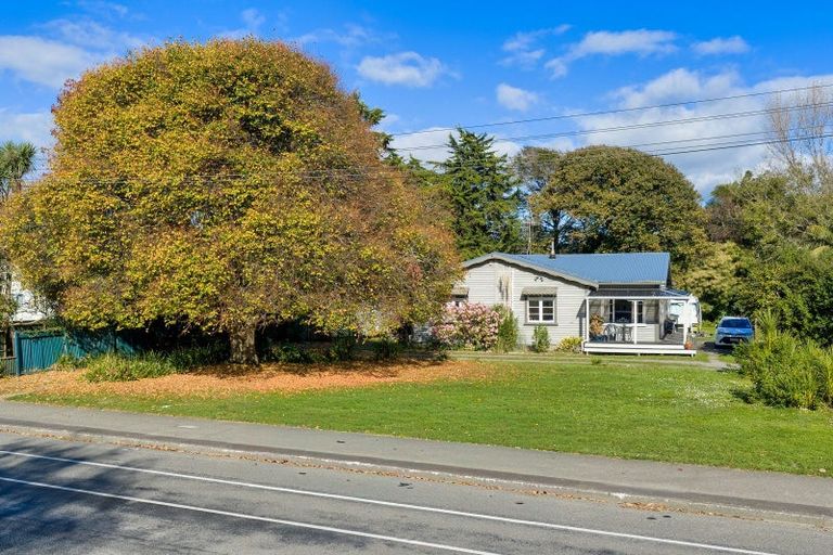 Photo of property in 197 Mill Road, Otaki, 5512