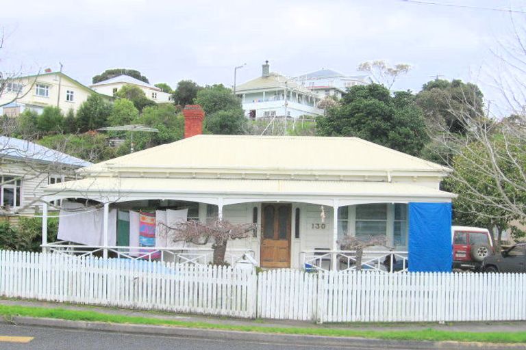 Photo of property in 130 Karaka Road, Thames, 3500