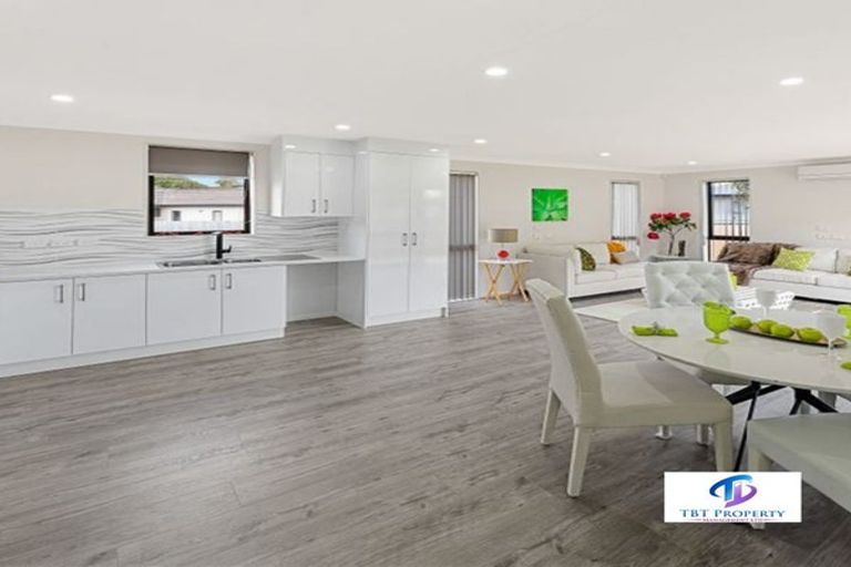 Photo of property in 5/66 Huia Road, Papatoetoe, Auckland, 2025