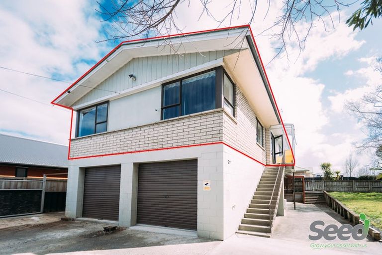 Photo of property in 194 Grandview Road, Nawton, Hamilton, 3200