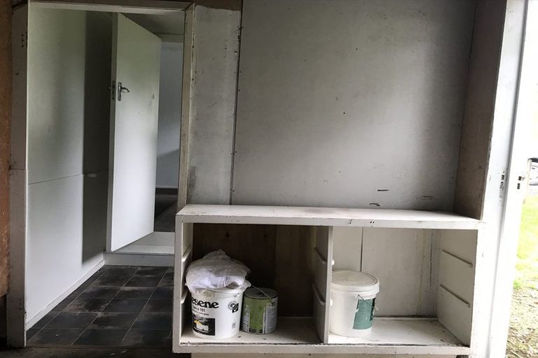 Photo of property in 484 Fairburn Road, Kaitaia, 0482