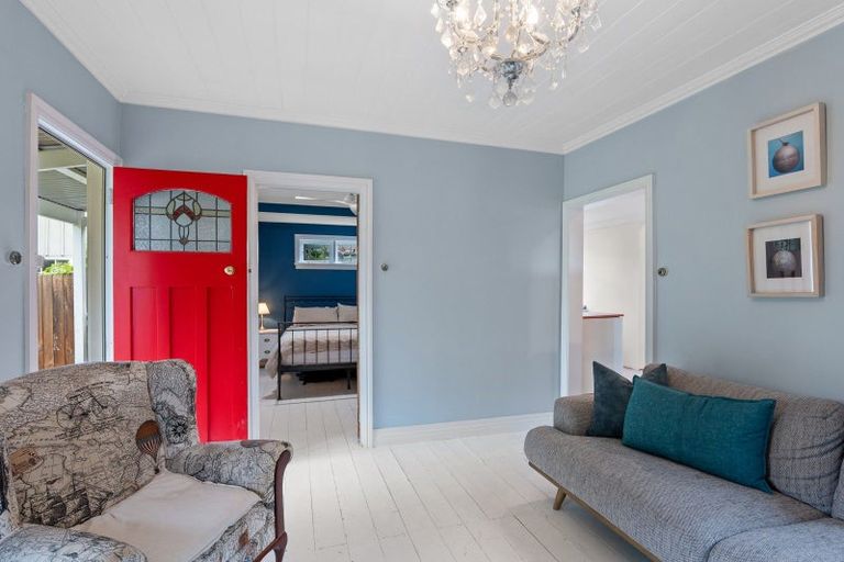 Photo of property in 8 Union Street, Glentunnel, Coalgate, 7673