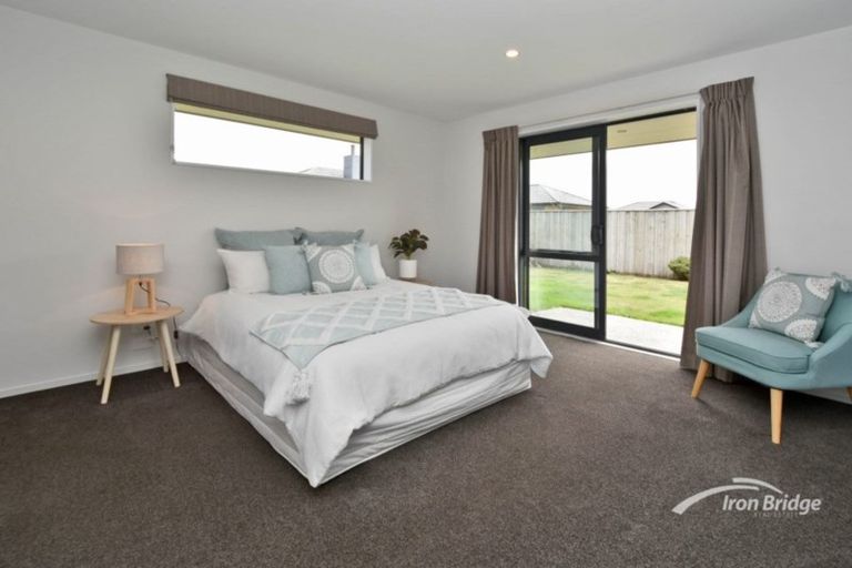 Photo of property in 68 Hungerford Drive, Rolleston, 7615