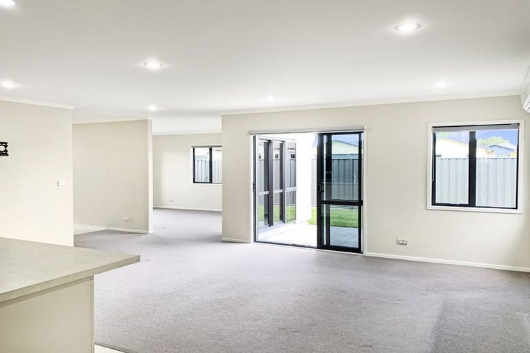 Photo of property in 1 Kain Place, Frimley, Hastings, 4120