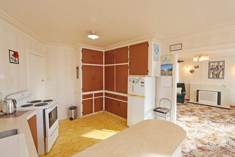 Photo of property in 459 Yarrow Street, Glengarry, Invercargill, 9810