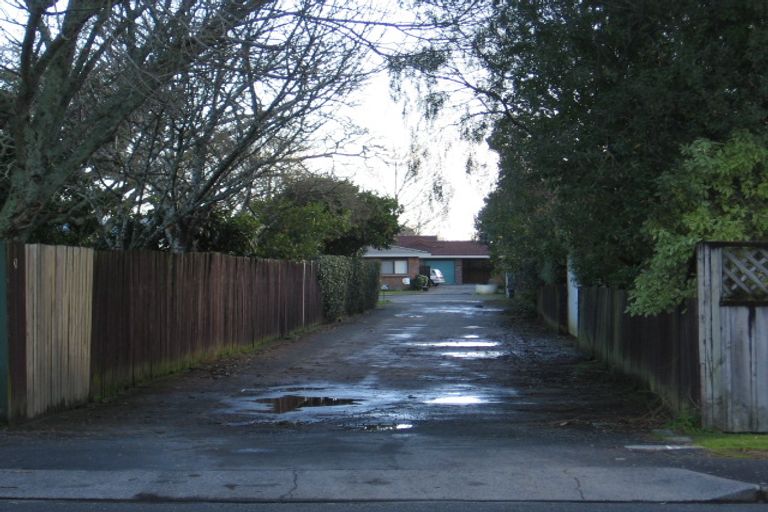 Photo of property in 61f Knighton Road, Hillcrest, Hamilton, 3216
