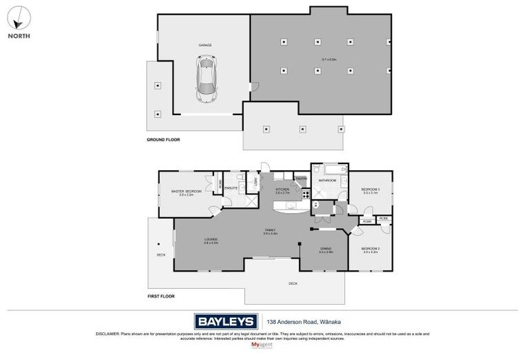 Photo of property in 138 Anderson Road, Wanaka, 9305