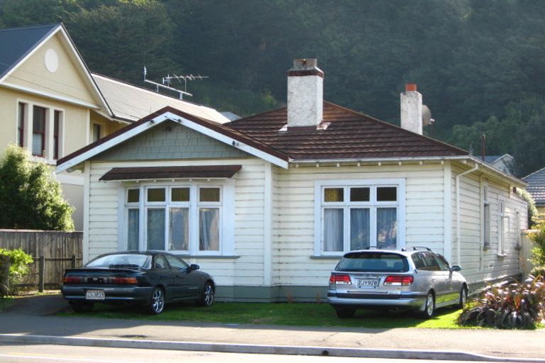 Photo of property in 115 North Road, North East Valley, Dunedin, 9010