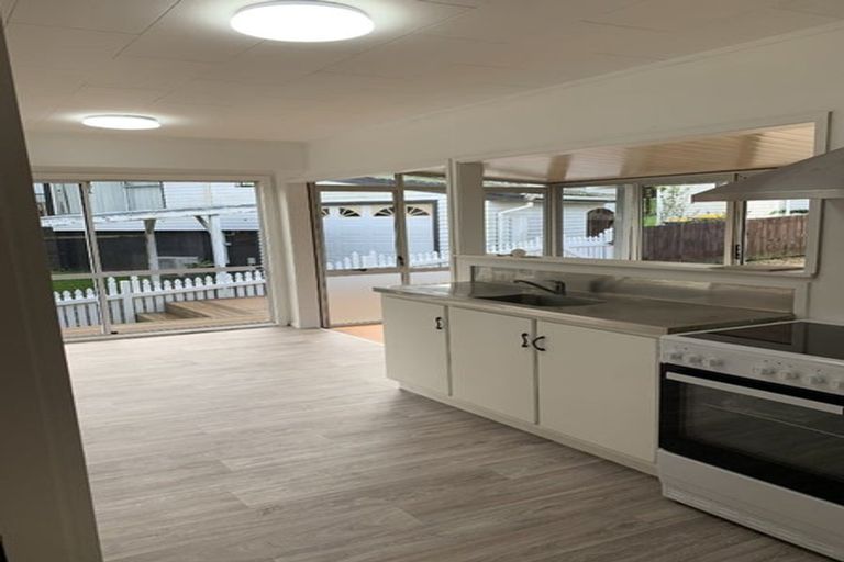 Photo of property in 50 Hellyers Street, Birkdale, Auckland, 0626