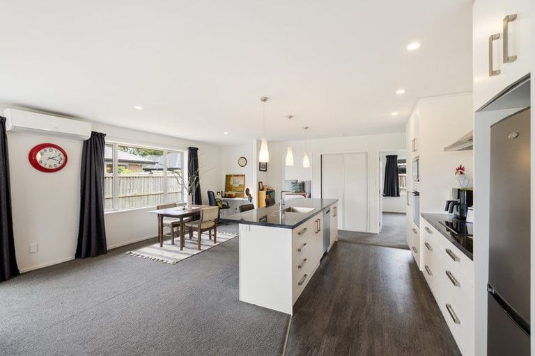 Photo of property in 28 Streamside Terrace, Kaiapoi, 7630