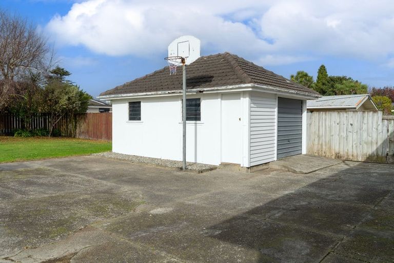 Photo of property in 20 Gardener Street, Levin, 5510