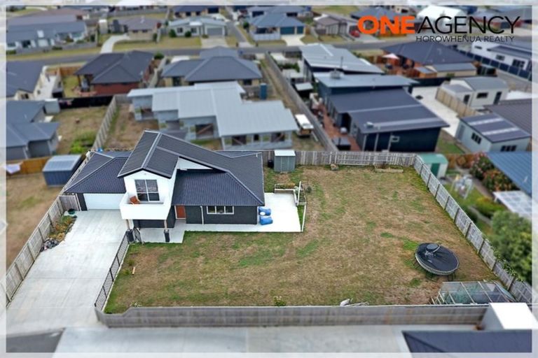 Photo of property in 7 Story Street, Foxton Beach, Foxton, 4815