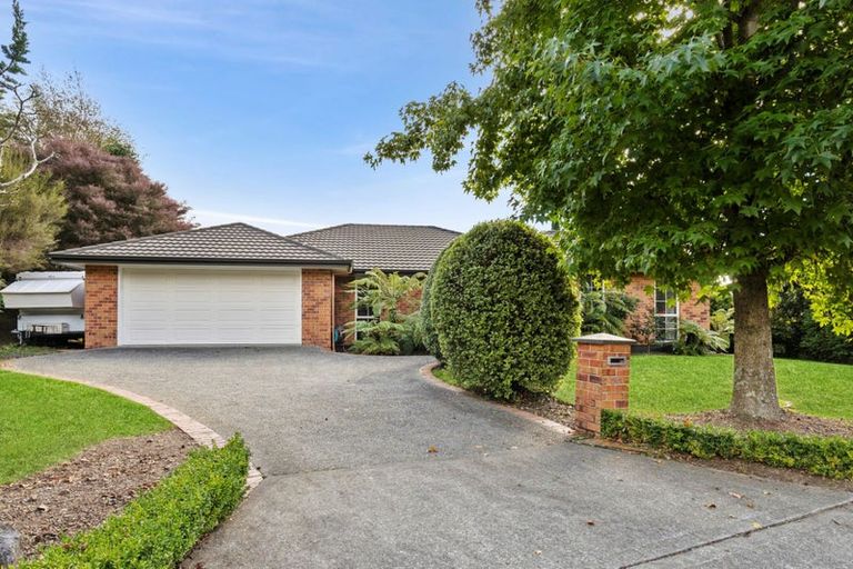 Photo of property in 24 Park Drive, Richmond, 7020