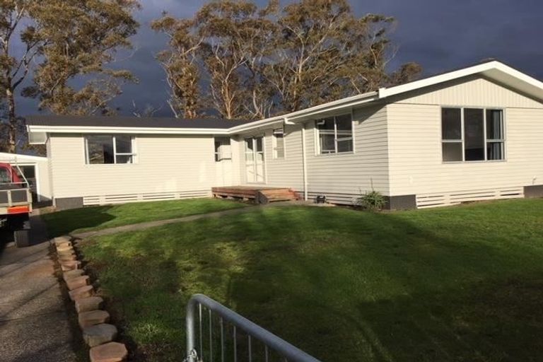 Photo of property in 27 James Henry Crescent, Huntly, 3700