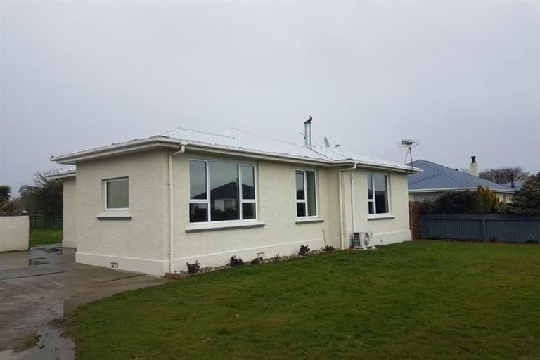 Photo of property in 89 Elizabeth Street, Appleby, Invercargill, 9812