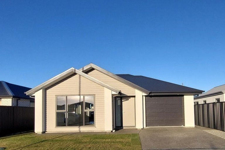 Photo of property in 14 Pender Street, Kaiapoi, 7630