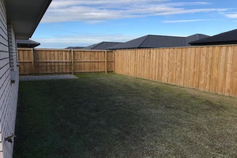 Photo of property in 60 Longcot Drive, Rolleston, 7615