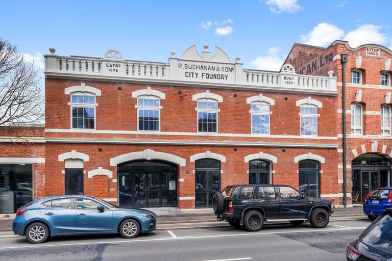 Photo of property in 2/210 Saint Asaph Street, Christchurch Central, Christchurch, 8011