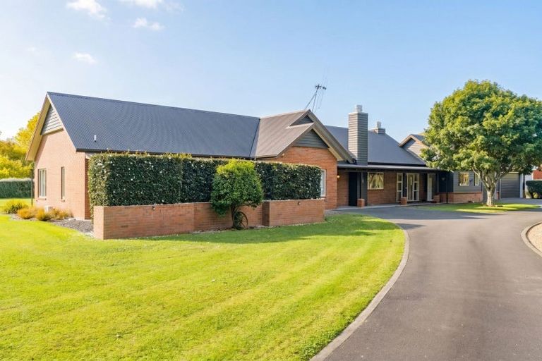 Photo of property in 23 Fuchsia Lane, Tamahere, Hamilton, 3284