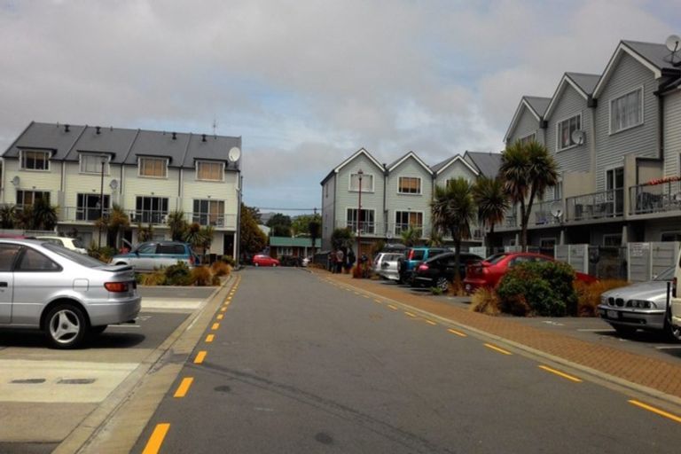 Photo of property in 19/31 Poulson Street, Addington, Christchurch, 8024