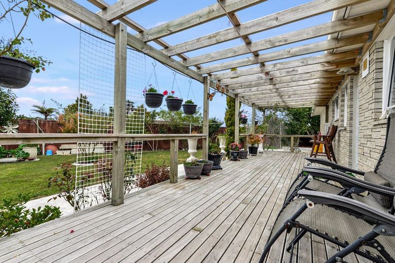 Photo of property in 27 Yvonne Street, Melville, Hamilton, 3206