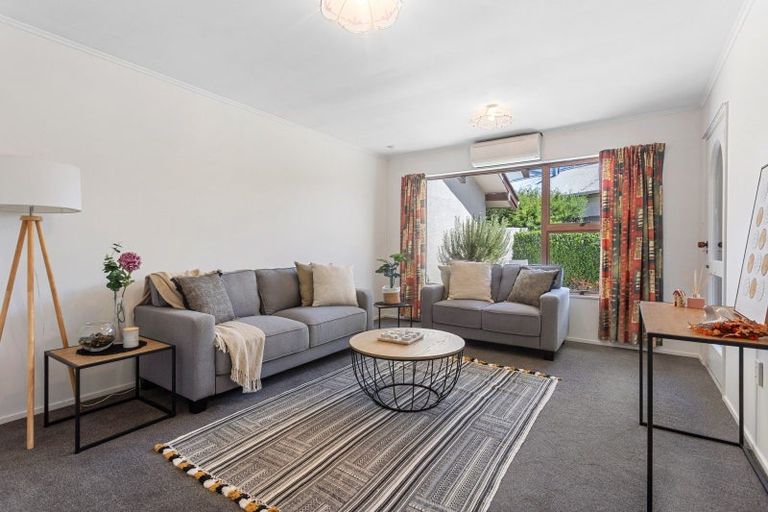 Photo of property in 128d King Street, Rangiora, 7400