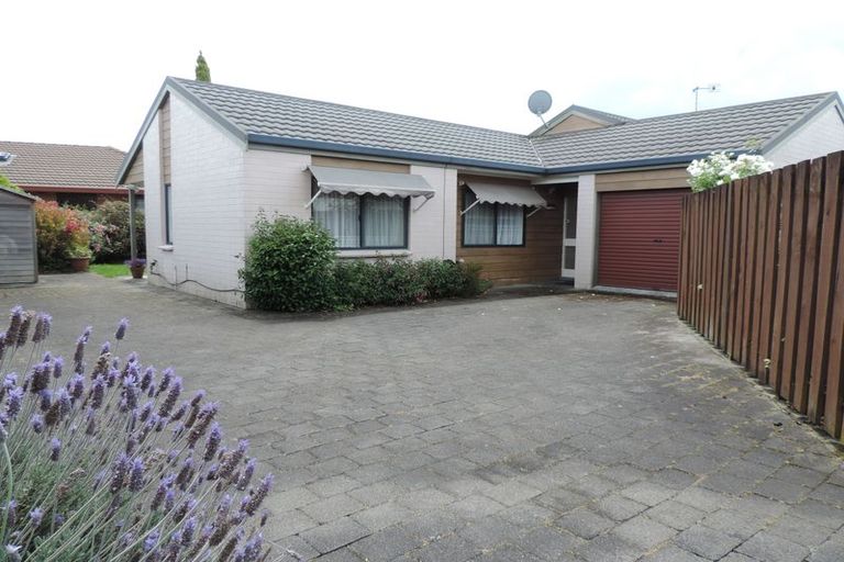 Photo of property in 16b Ngaio Street, Matamata, 3400