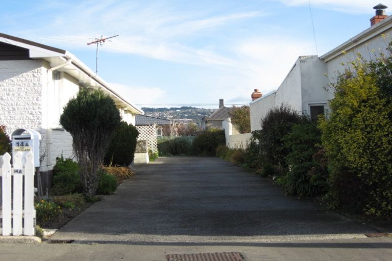 Photo of property in 14b Begg Street, Saint Kilda, Dunedin, 9012